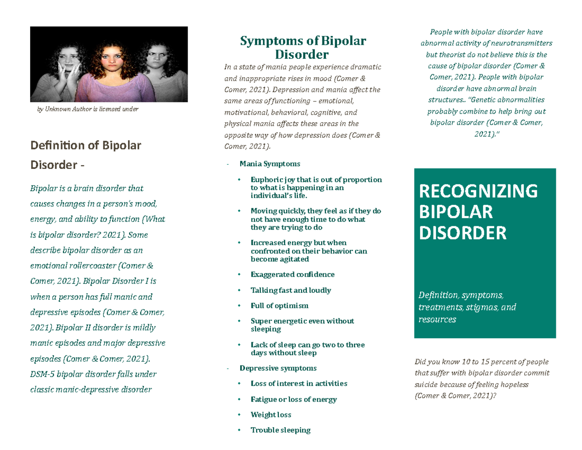 bipolar-disorder-benchmark-brochure-definition-of-bipolar-disorder