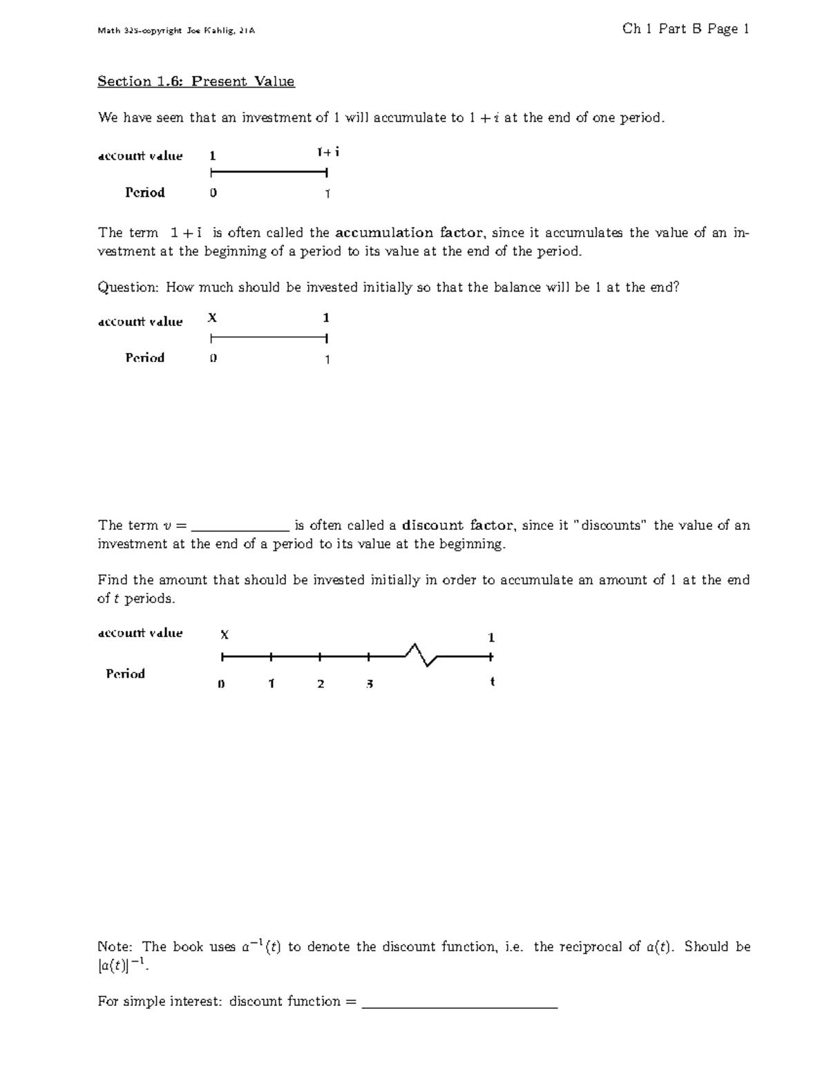 Ch01-part-b - Complete lecture Notes for Chapter 1 part B - Section 1 ...