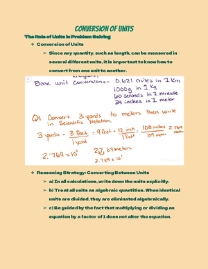 Quiz 4 PHYS - CHAPTER 4 PHYS 207 PRACTICE - PHYS 207 - Studocu