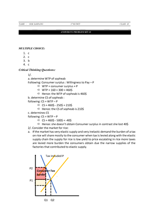 Macroeconomics 8th Edition Abel Test Bank - 1 Copyright © 2014 Pearson ...