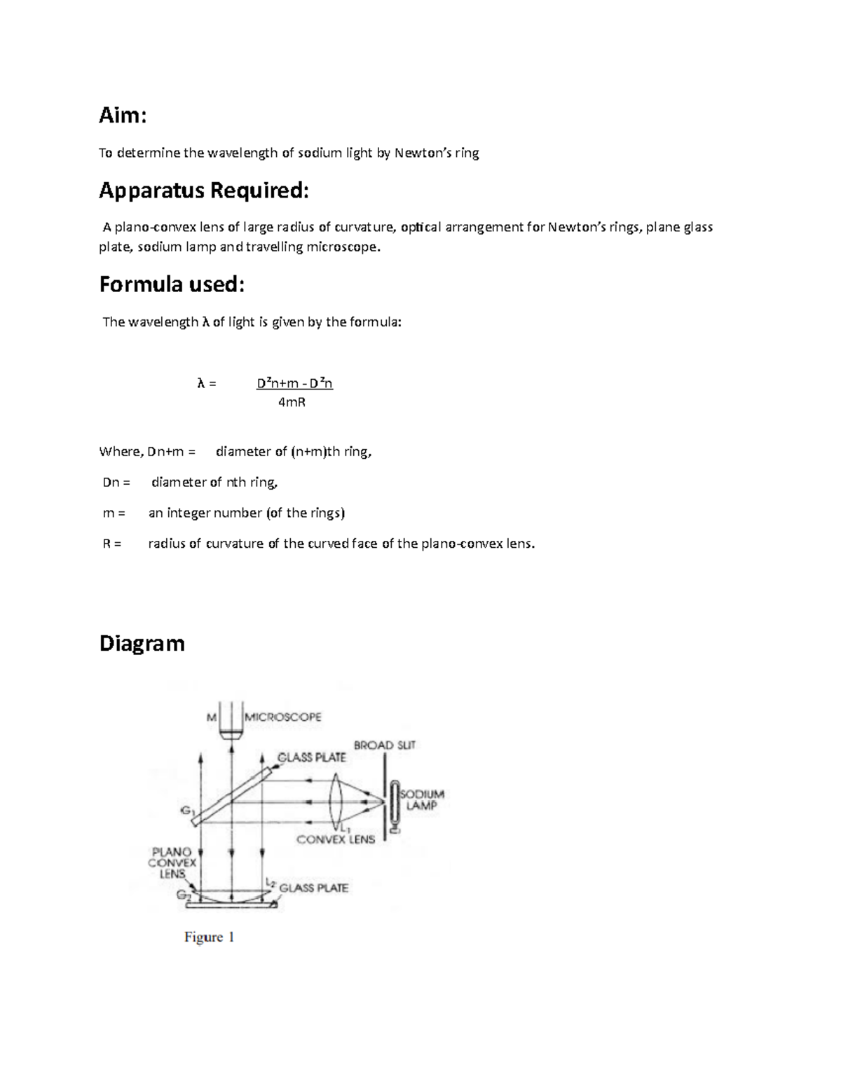 2016-21-wavelength-of-sodium-light-aim-to-determine-the-wavelength