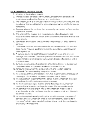 Exam 1 Study Guide - Animal Science Exam #1 Study Guide Introduction ...