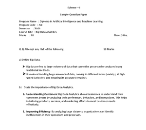 CSE-Sample question paper-2 - s Cloud Security Sample Question Paper 2 ...