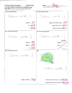 MAT 117 Unit B Problem Set - The Function 𝑓 Is Defined As Follows. 𝑓 ...