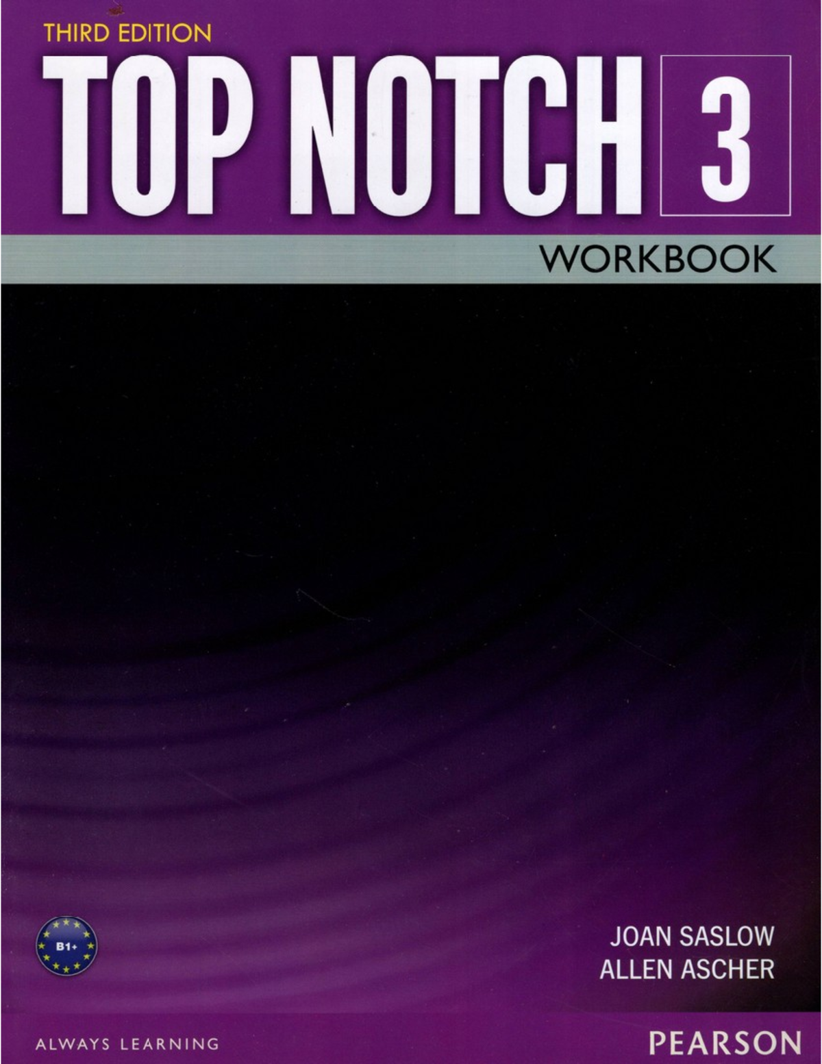 Workbook TOP Notch 3 - Fan Microwave Refrigerator Washing machine ...