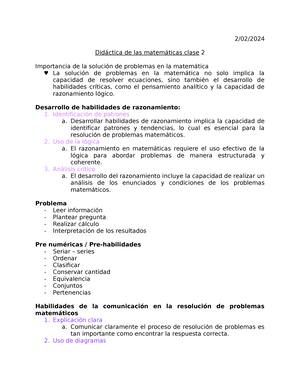 Psicología Del Desarrollo 2 Clase 4 - 2/02/ Psicología Del Desarrollo 2 ...