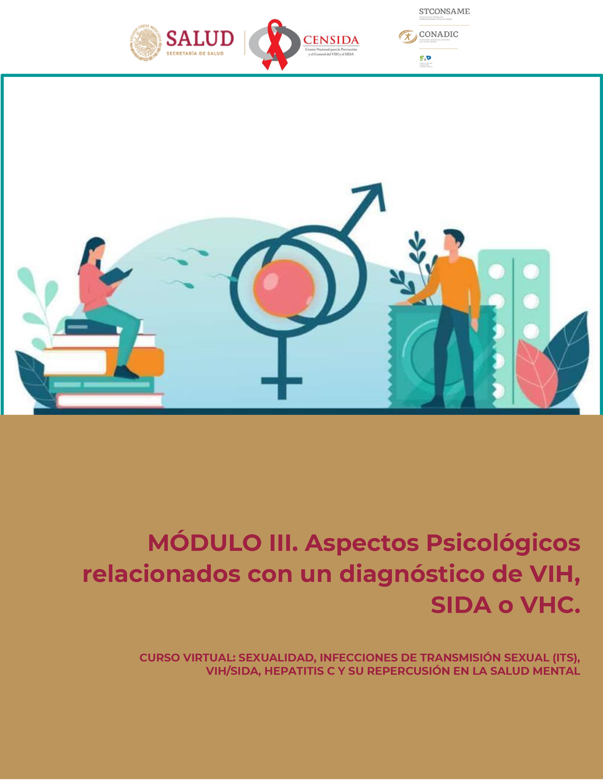 M Dulo Kdigokdigo Mdulo Iii Aspectos Psicol Gicos Relacionados