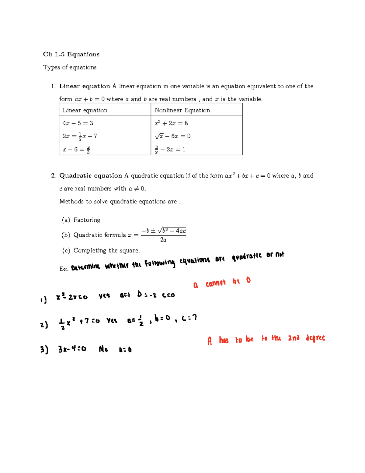 chp-1-5-equations-ch-1-equations-types-of-equations-1-linear