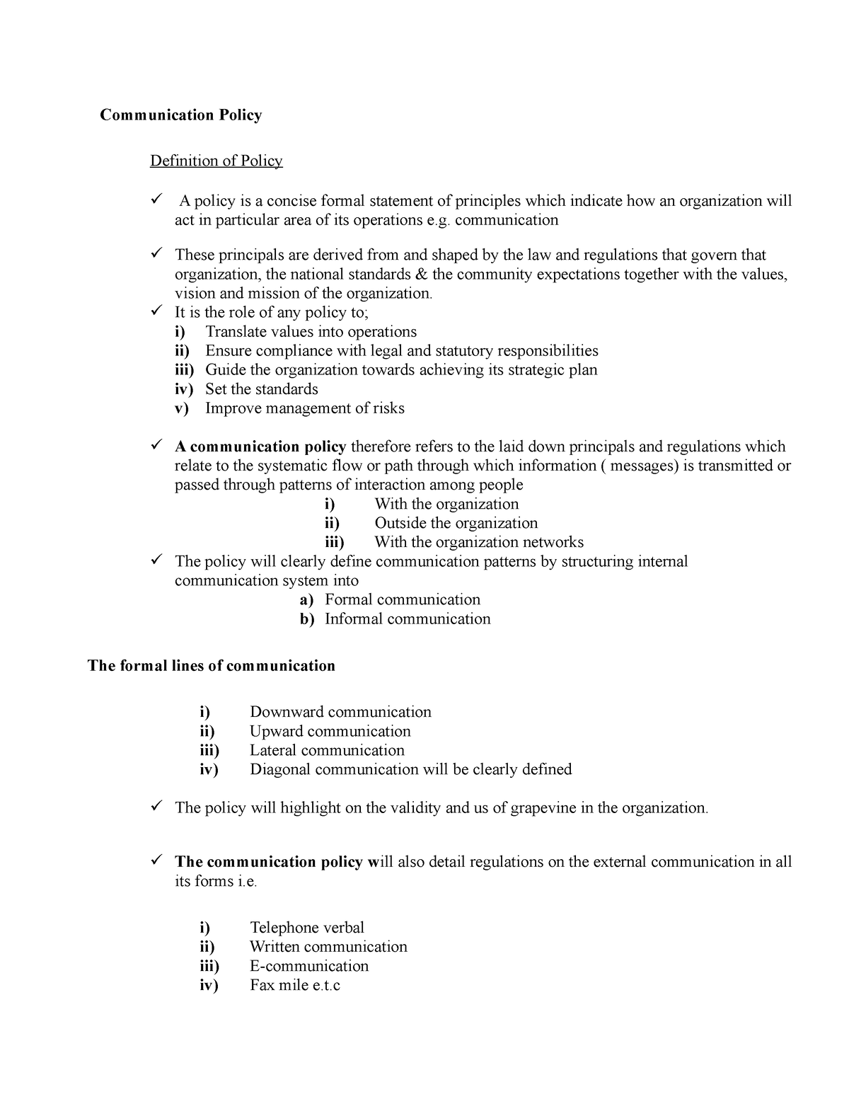 communication-policy-communication-policy-definition-of-policy-a