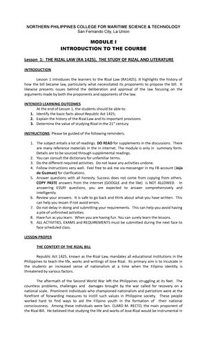 Els-q2-mod2-unifying-themes-in-the-study-life Compress - Earth & Life ...