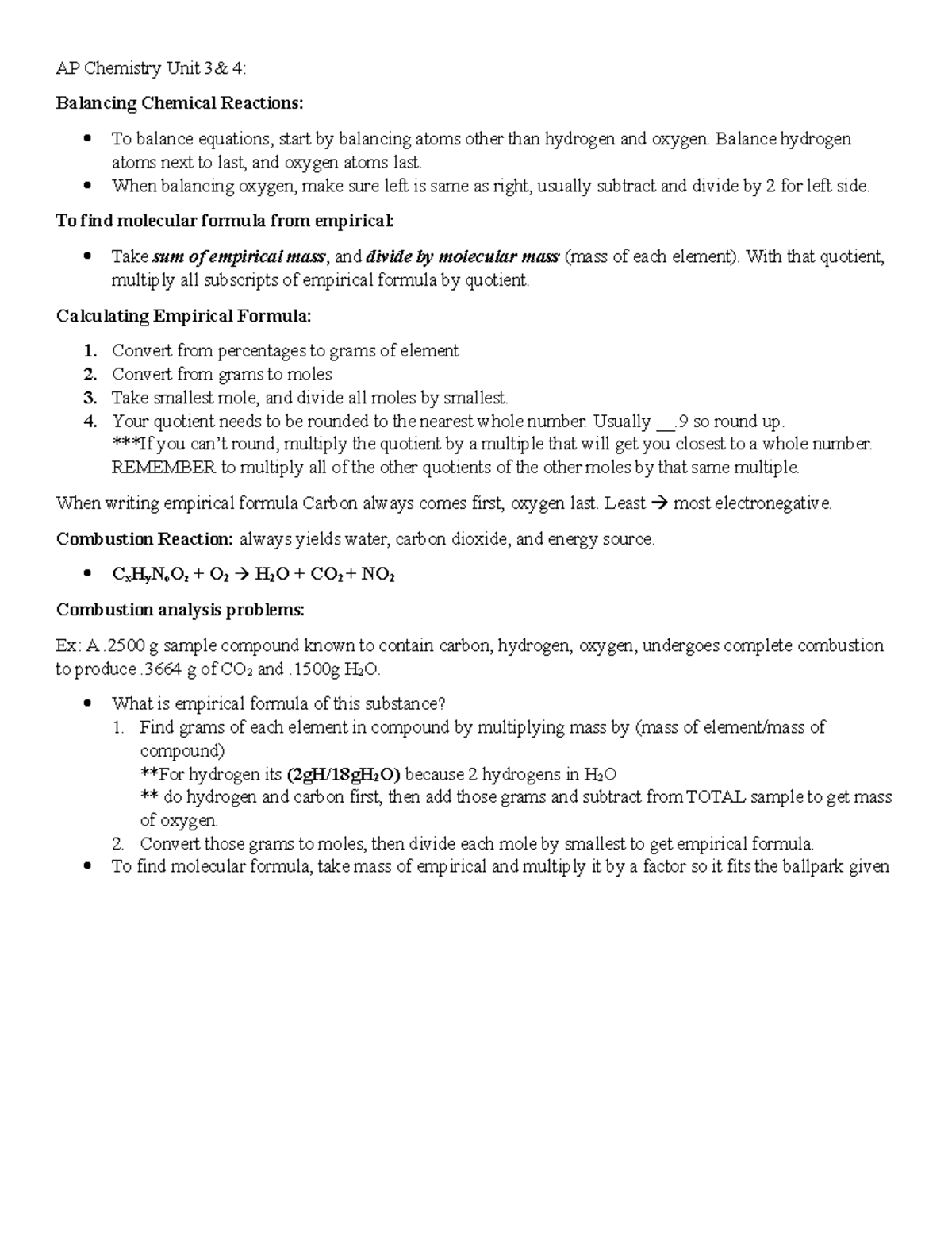 ap-chemistry-review-unit-3-and-4-ap-chemistry-unit-3-4-balancing