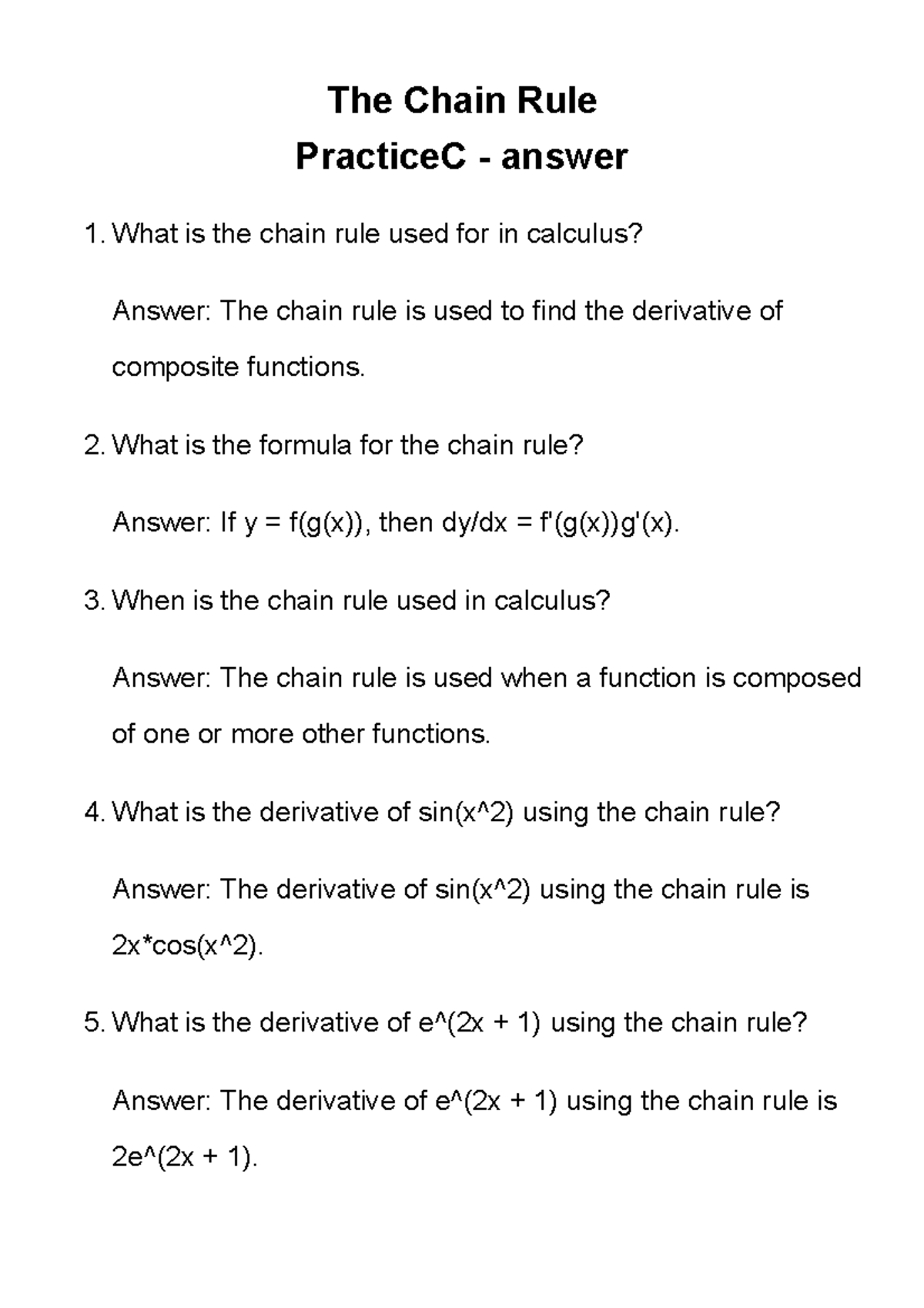 the-chain-rule-practice-c-answer-the-chain-rule-practicec-answer