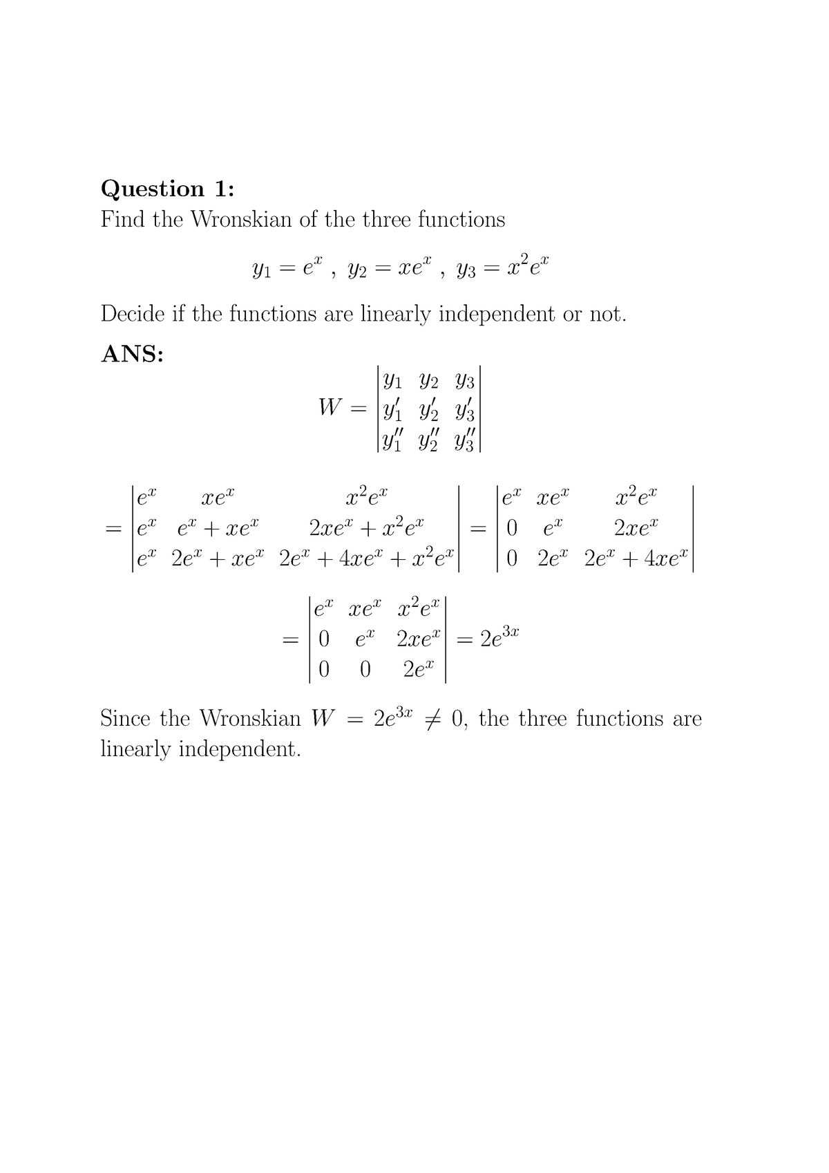 assignment-6-solution-find-the-wronskian-of-the-three-functions-y-1