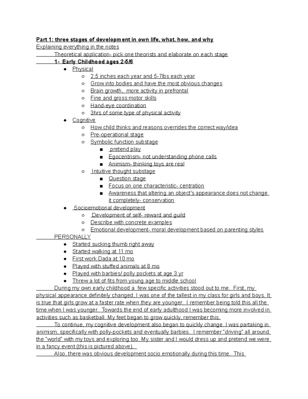 personal-lifespan-development-project-part-1-three-stages-of