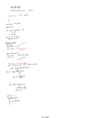 Quiz 5 Submission - MATH 320 - Studocu