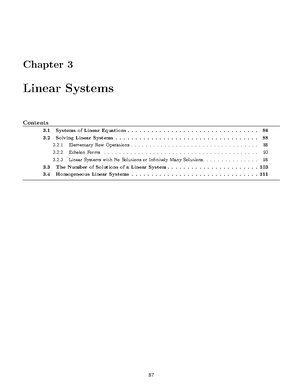 NYC-Notes-5-Inverse of Matrix - Invertibility of Matrices Chapter 5 ...