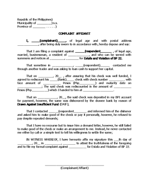 Crim 4 notes - PROFESSIONAL CONDUCT AND ETHICAL STANDARDS I. BASICS ...