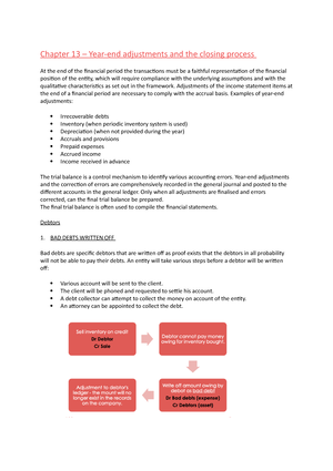 Chapter 2 Summaries - Lecture Notes - Chapter 2- The Conceptual ...