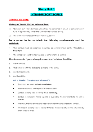 [Solved] Identify And Explain What Is Subsumed Under The Principal ...