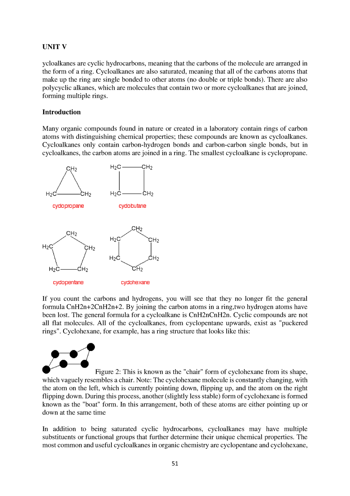 Loudon 5 Ech 07 Sec 06 | PDF | Alkene | Conformational Isomerism