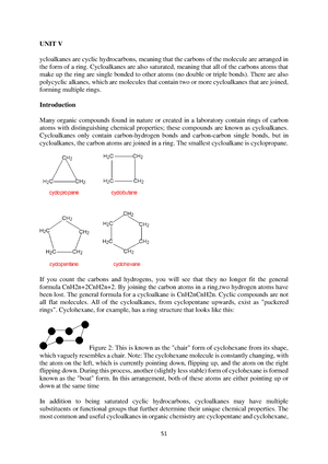 Stereochemistry | PDF