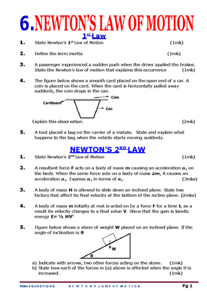 Electrical Installation Notes - PREPARED BY Mr. BRIAN NZIVO ELECTRICAL ...