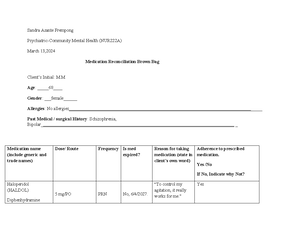 IV-3 Assigmt- Module 2 Safety Mobility-2 - Module 2 – Safety And ...