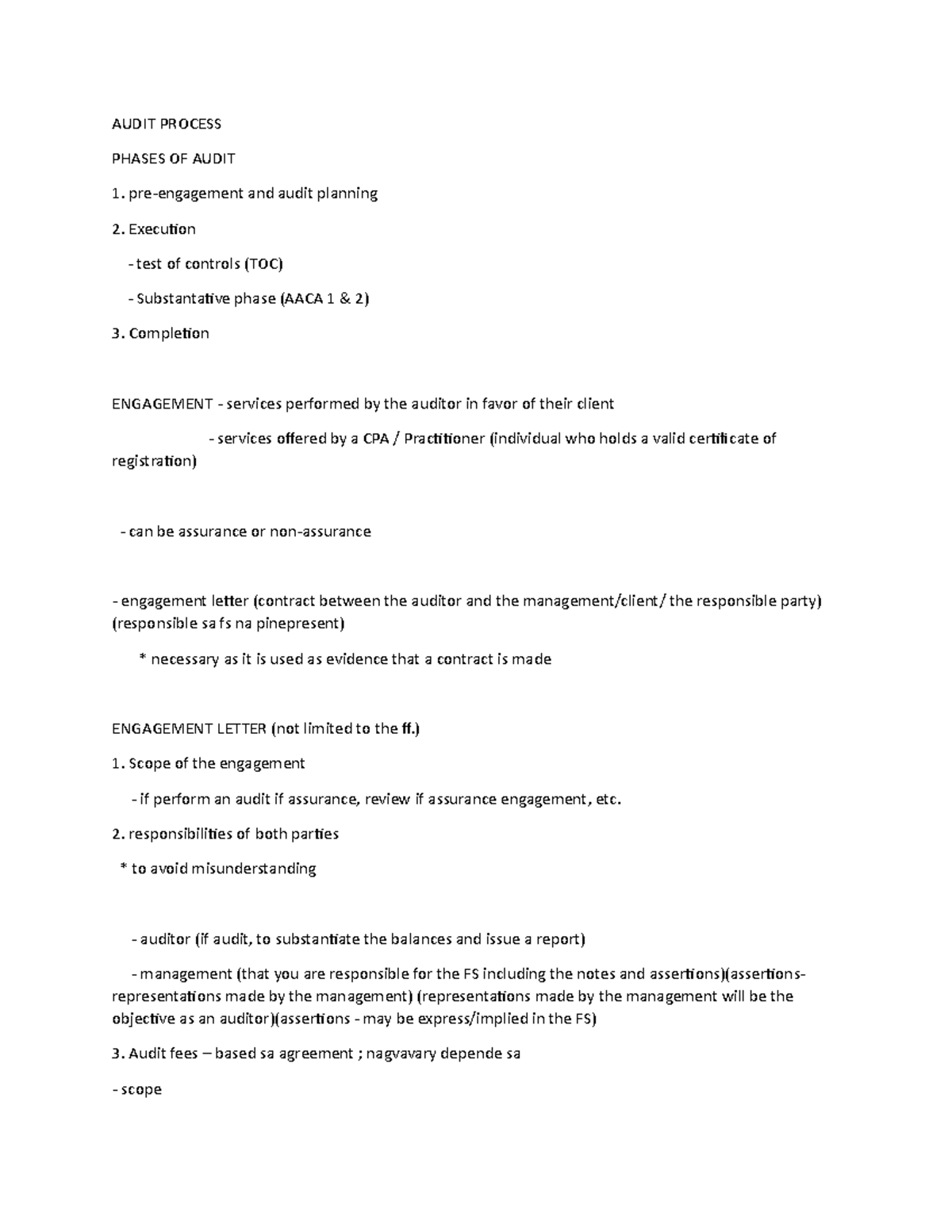 audit-process-reviewer-audit-process-phases-of-audit-pre-engagement