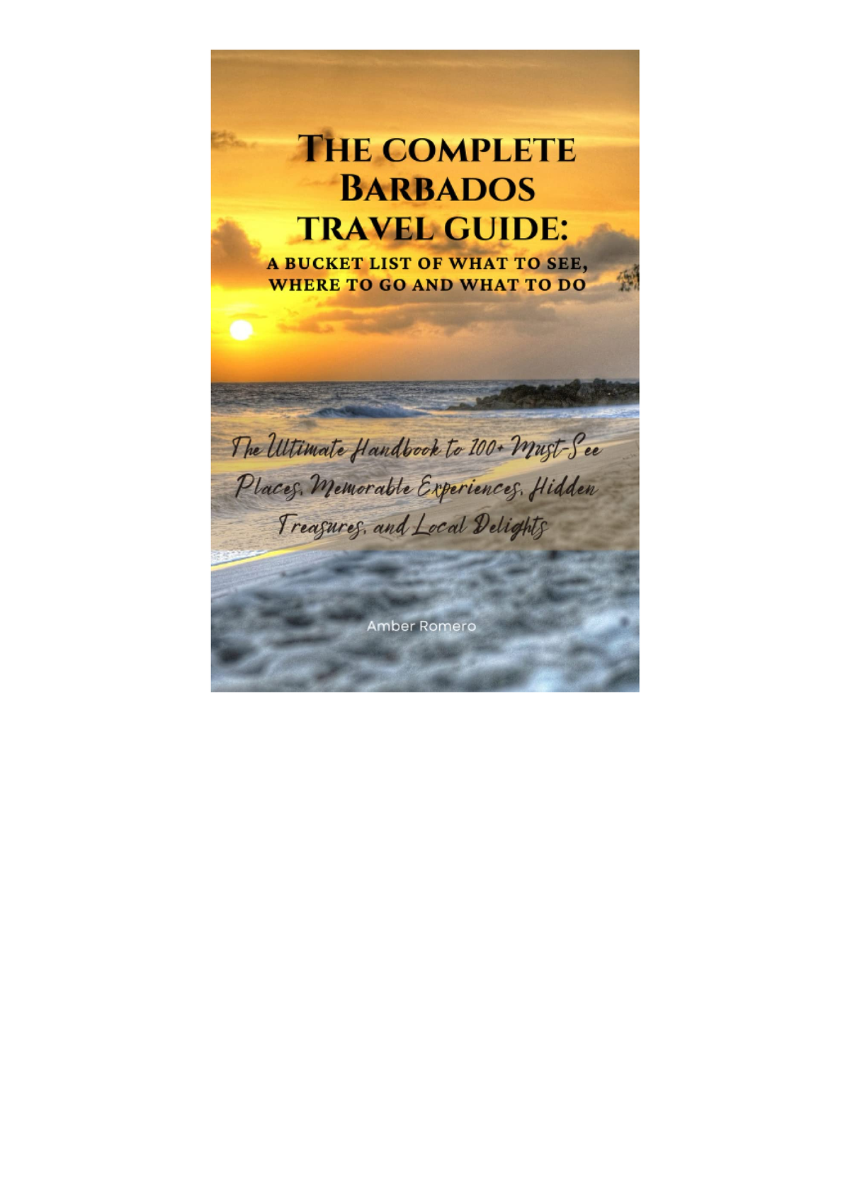 EPUB BERMUDA TRAVEL GUIDE 2023 2024 The Updated Guide To Top Best   Thumb 1200 1698 