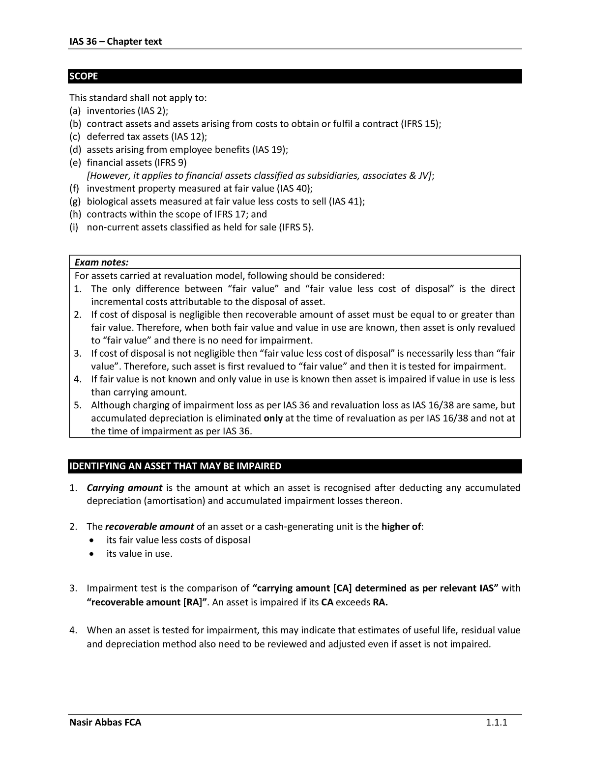 chapter-text-ias-36-study-notes-scope-this-standard-shall-not