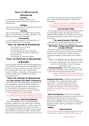 Case-Study-1 - Case Study - Point of View The case analysis needs the ...