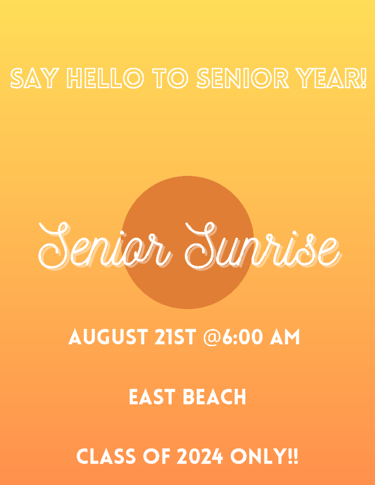 Sunrise Senior Learning Channel Just Got More Interesting—Find Out Why