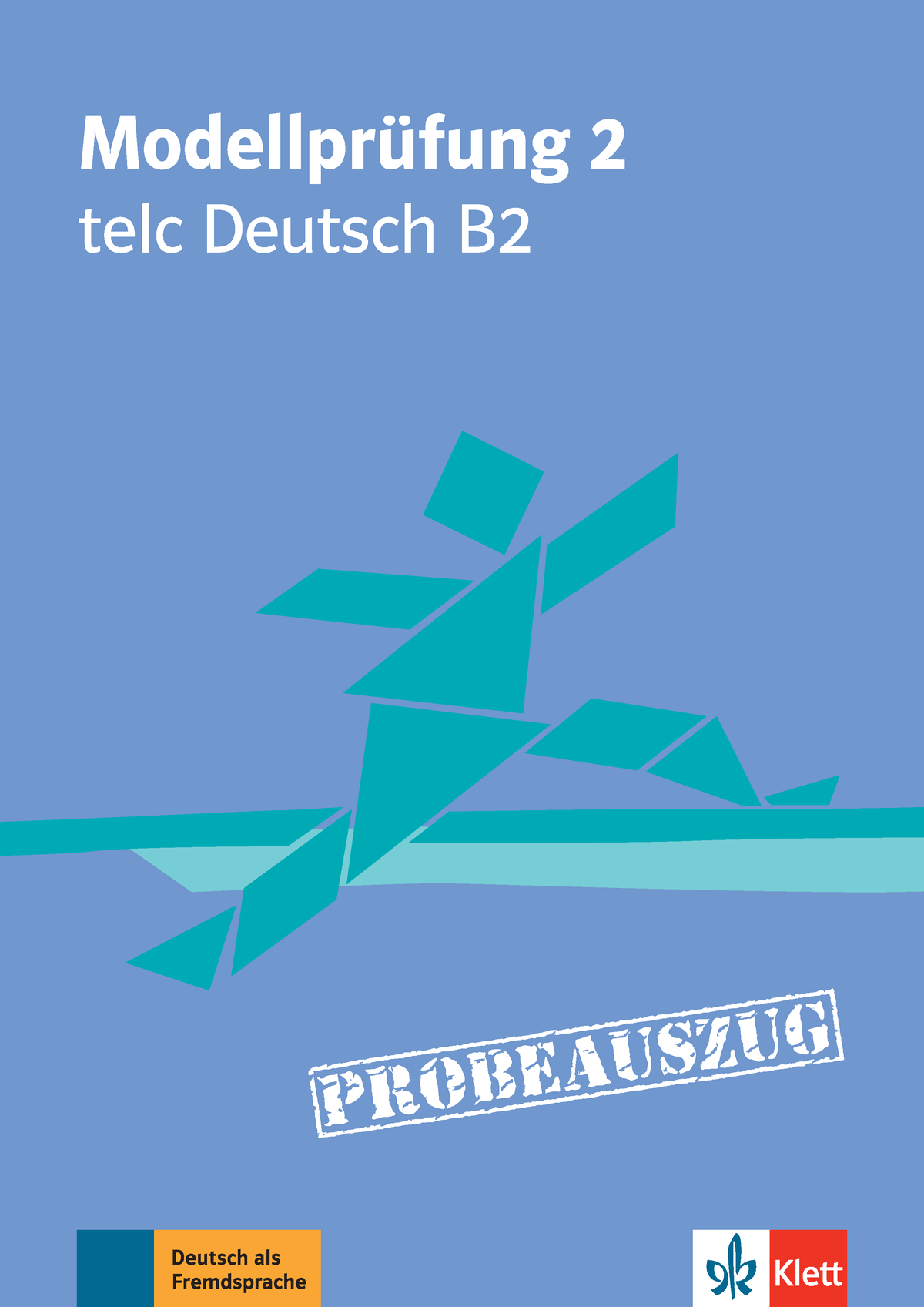 Mp Telc B2b Np00810000131 Probe Modellprüfung 2 Telc Deutsch B Probeauszug Telc Deutsch B 6291