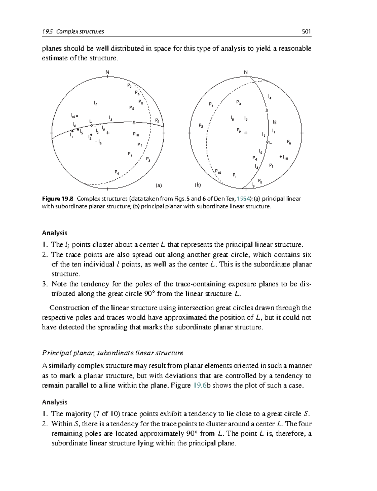 Structural Geology An Introduction to Geometrical Techniques ( PDFDrive