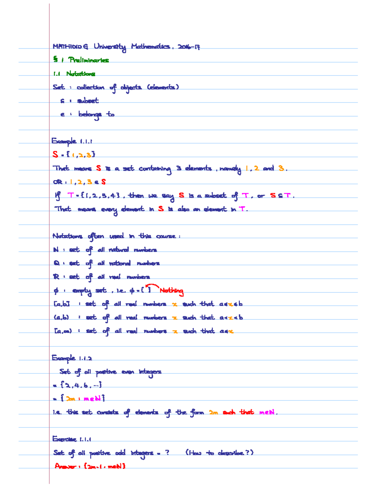 Lecture Notes - ﬂex-‘auutsn .0 - . . :4 l - ;q um u o- gab; ‘ 4 u' nun ...