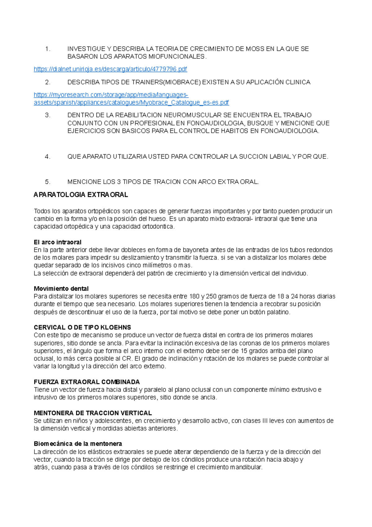 Tarea Octubre - DERECHO AMBIENTAL - 1. INVESTIGUE Y DESCRIBA LA TEORIA ...
