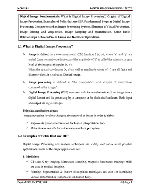 Doc1 lab 1 dsp - Lab - Digital Signal Processing - Studocu