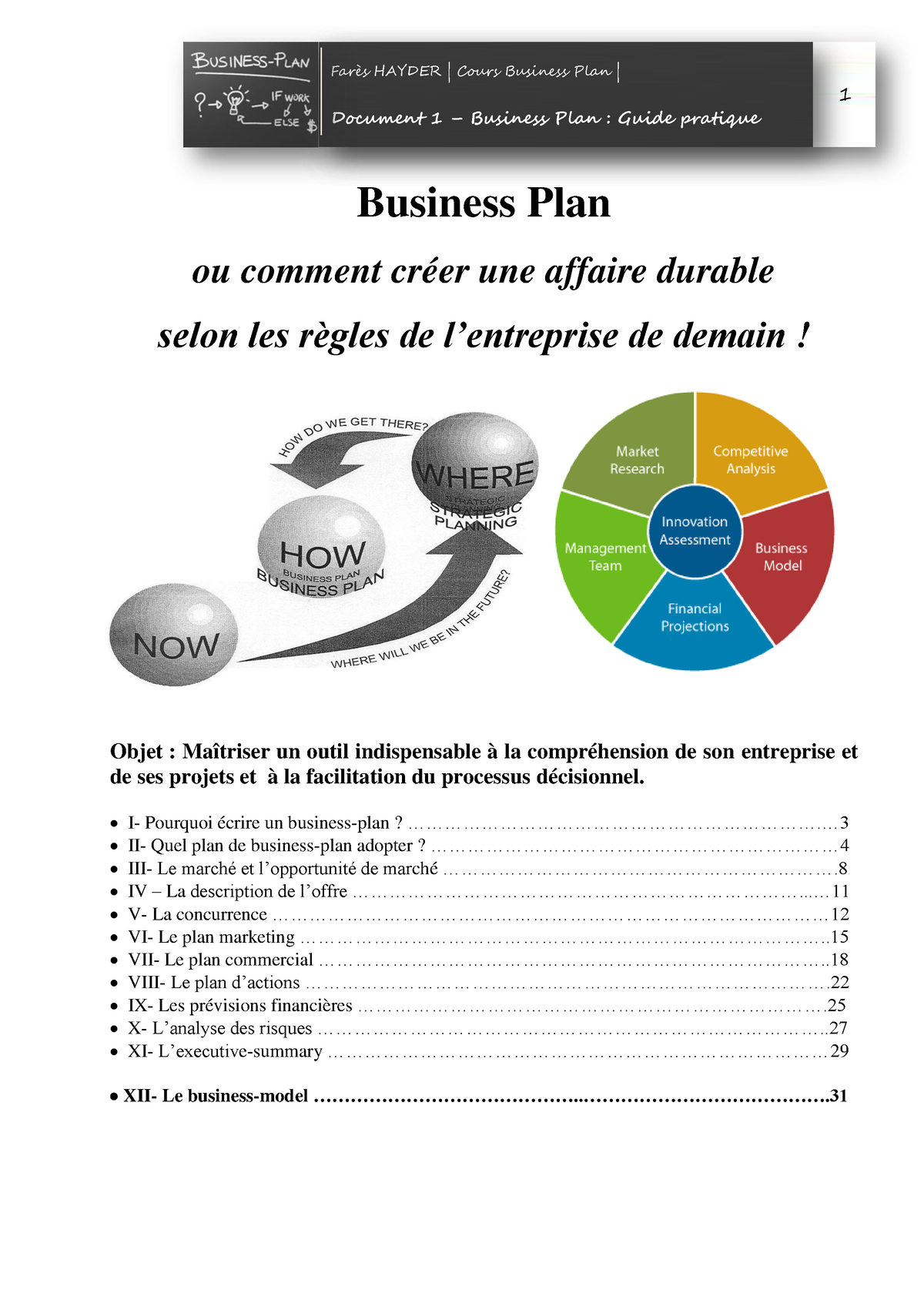 du business plan 399