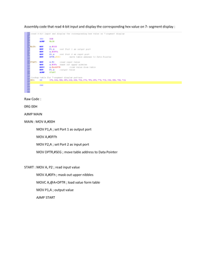 Html-css-reference - Summary Computer System And Organisation - HTML ...