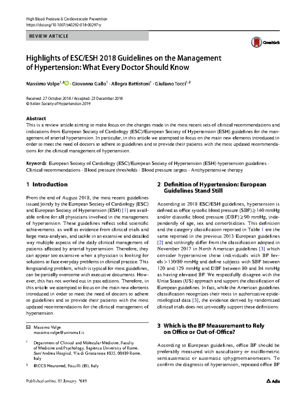 3-highlights-of-esc-esh-2018-guidelines-on-the-management-of