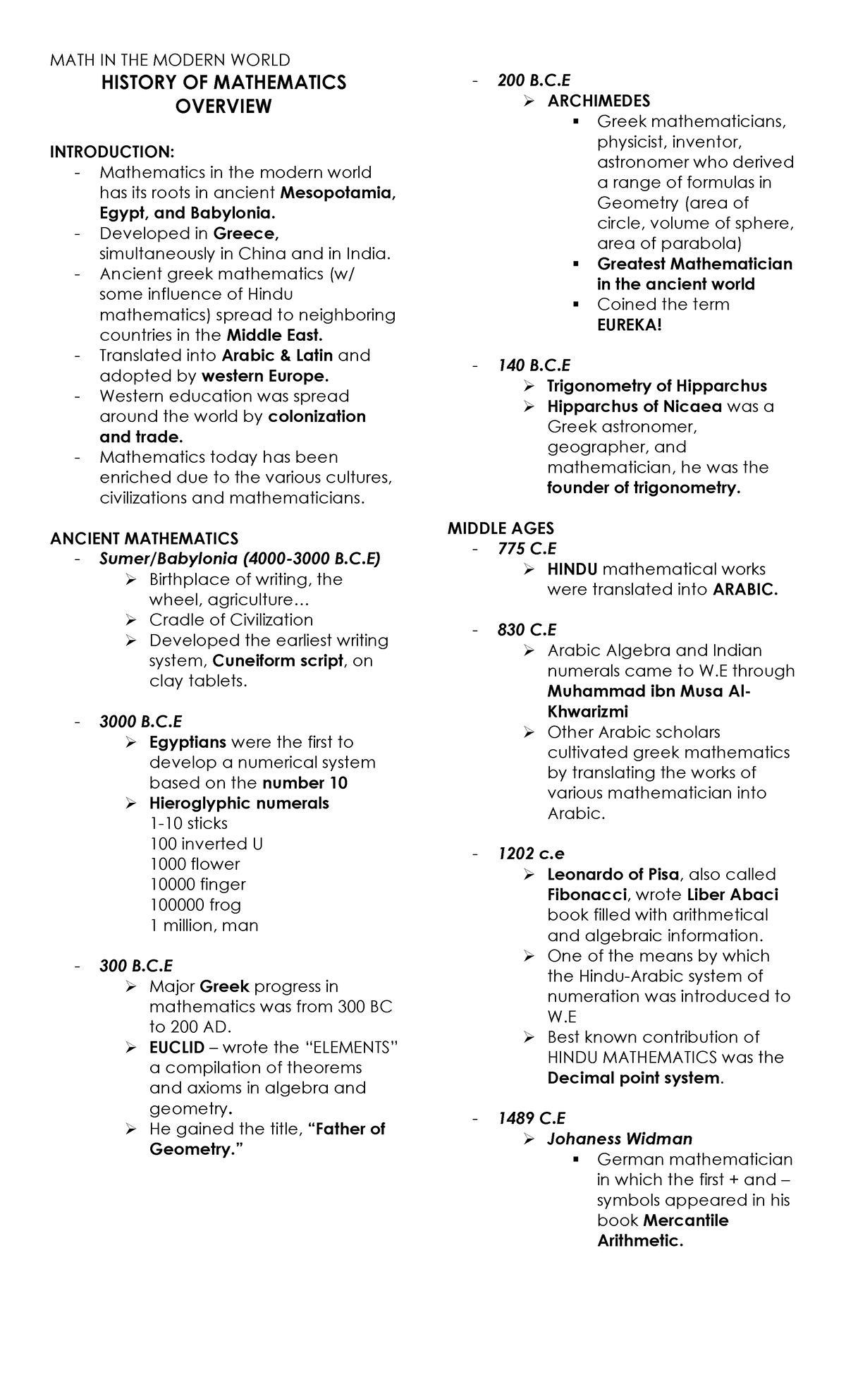 history-of-math-math-in-the-modern-world-history-of-mathematics