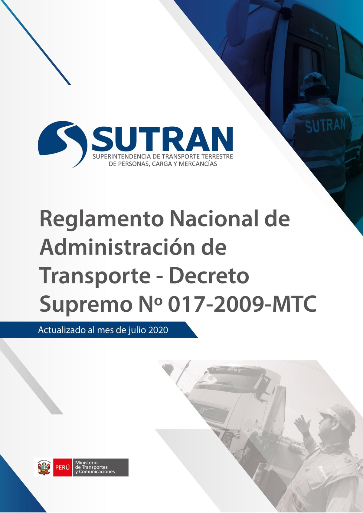 Reglamento-Nacional-de-Administración-de-Transporte-–-DS-Nº-017-2009 ...