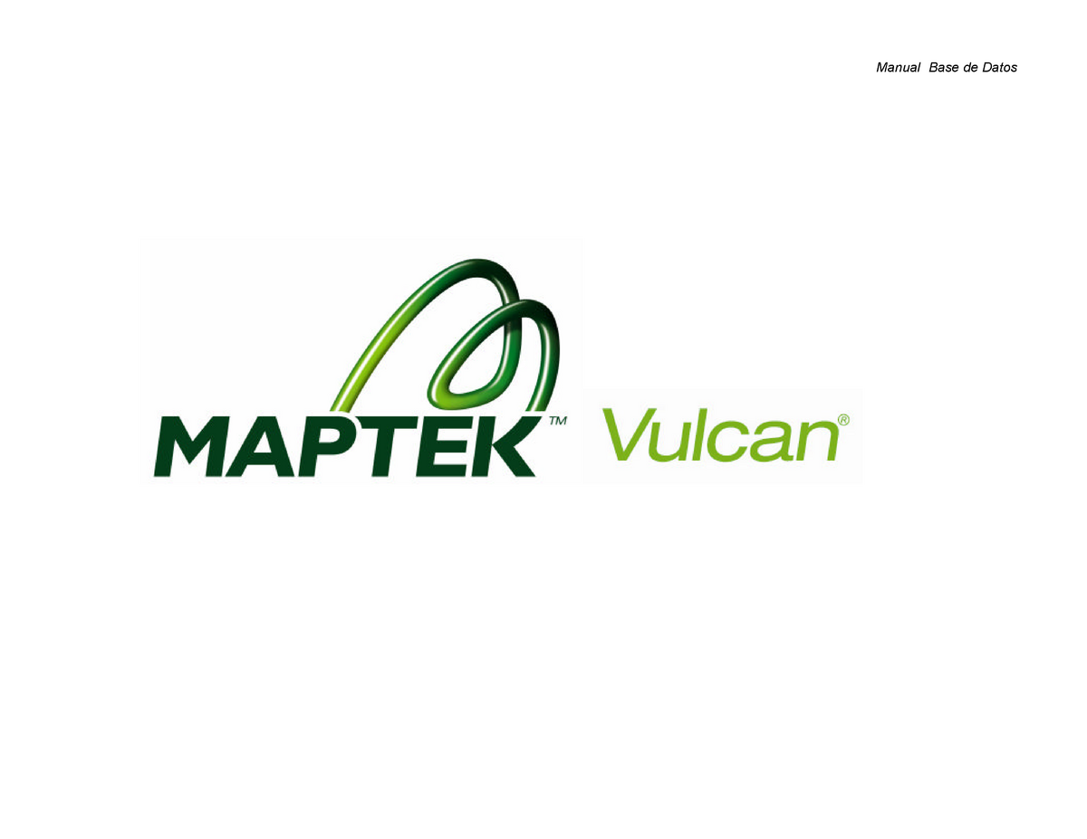 Maptek vulcan 8.2 full