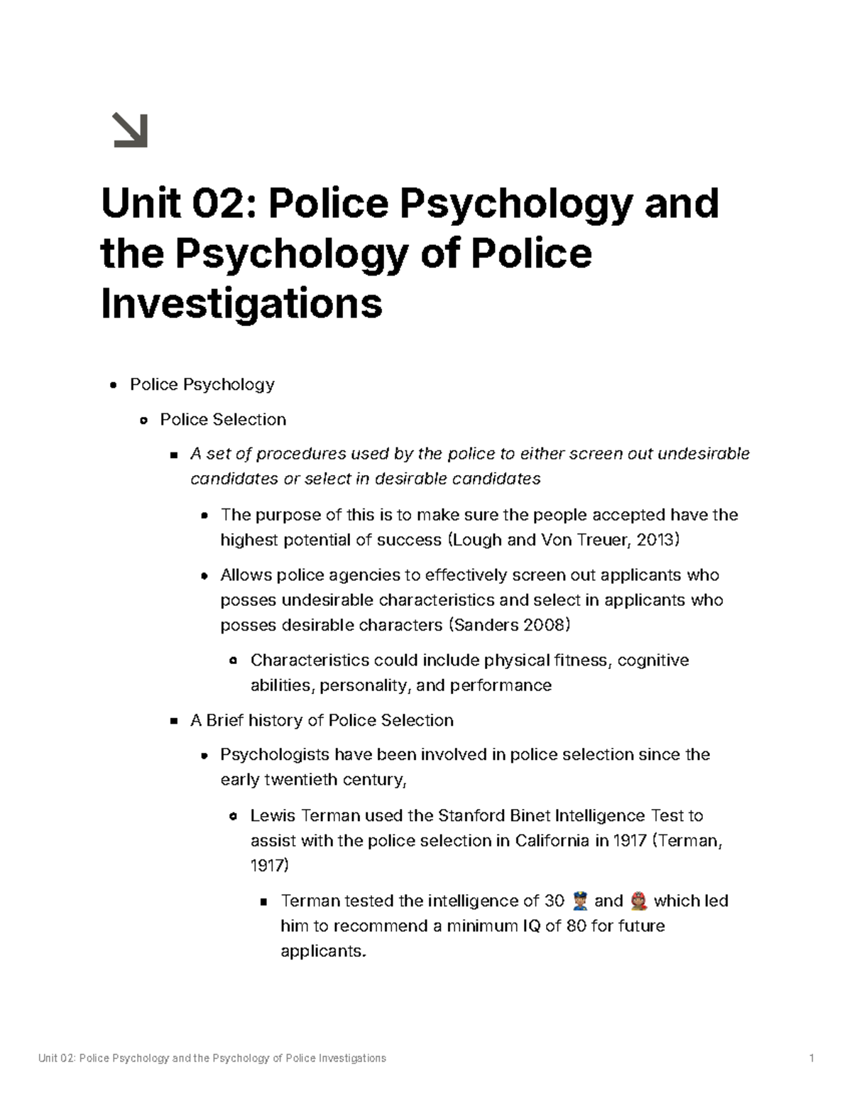 The Psychology Of A Police Arrest And Mugshot - azflgho