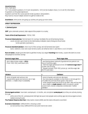 425 Midterm Study Guide - CHAPTER 1 - What is International Business ...