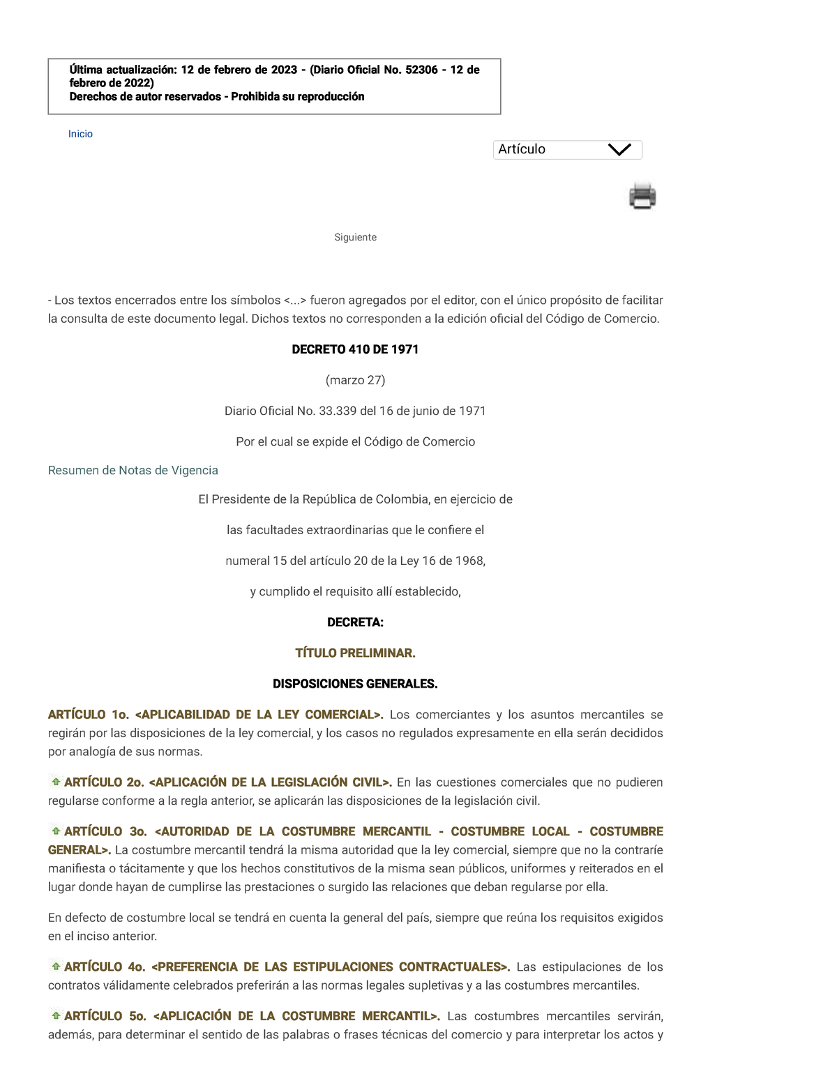 Leyes Desde 1992 - Vigencia Expresa Y Control De Constitucionalidad ...