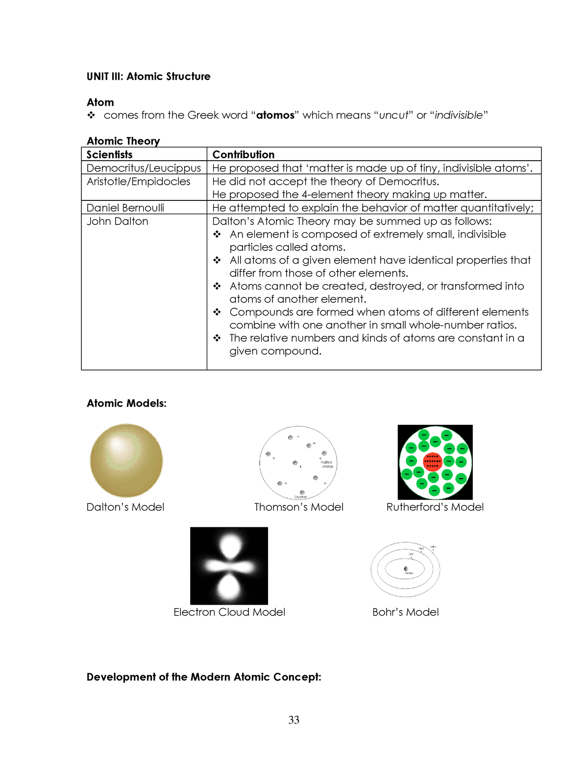 atomic-structure-unit-iii-atomic-structure-atom-comes-from-the-greek