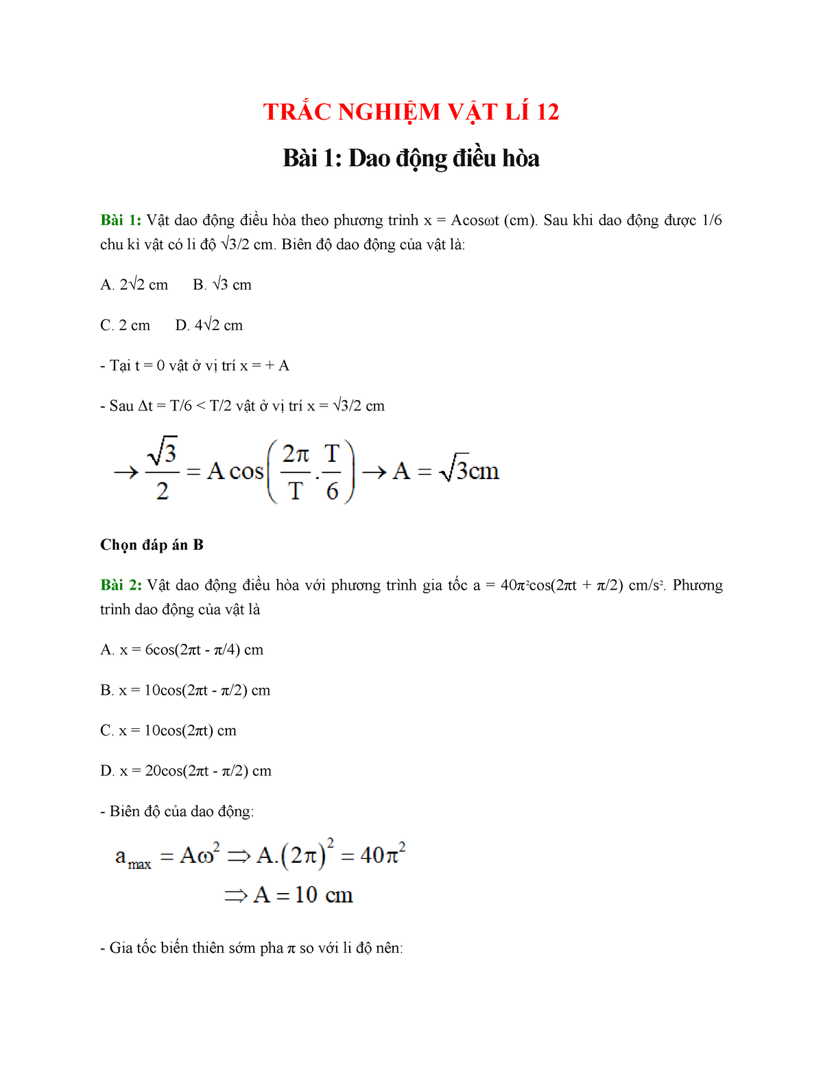 30-cau-trac-nghiem-dao-dong-dieu-hoa-co-dap-an-2023-vat-li-12 - TRẮC ...