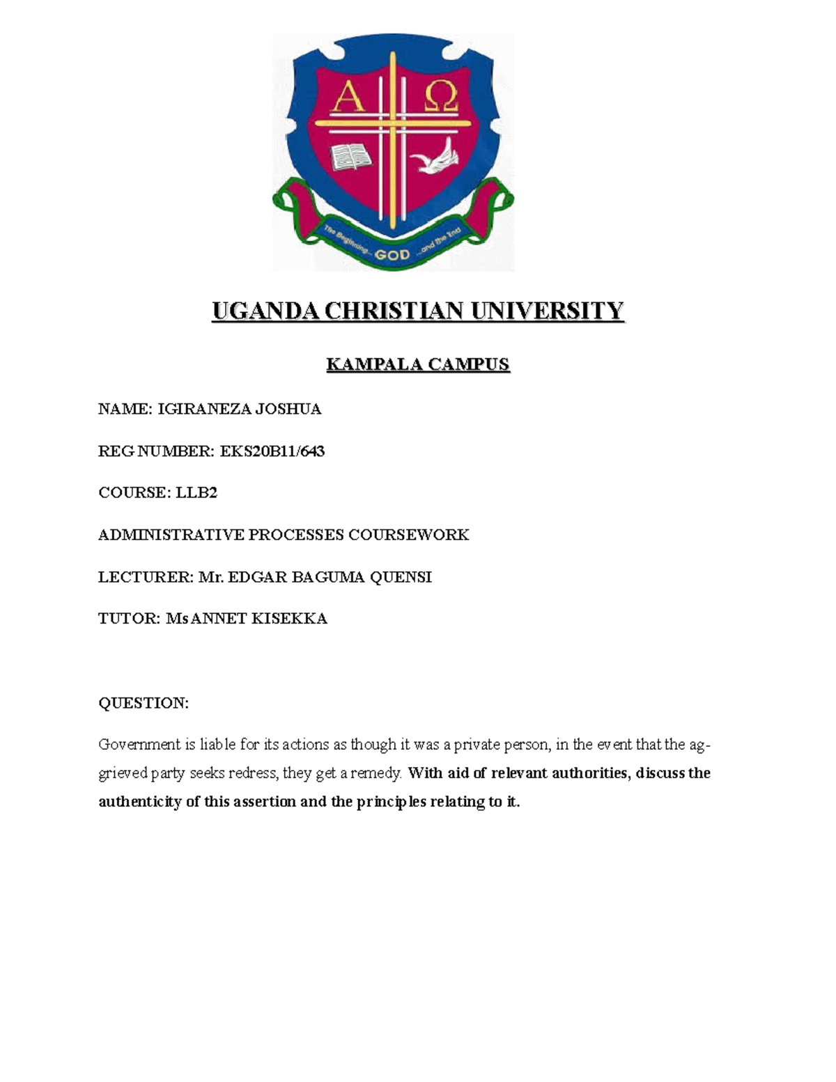 admin-cw-ans-uganda-christian-universityuganda-christian-university