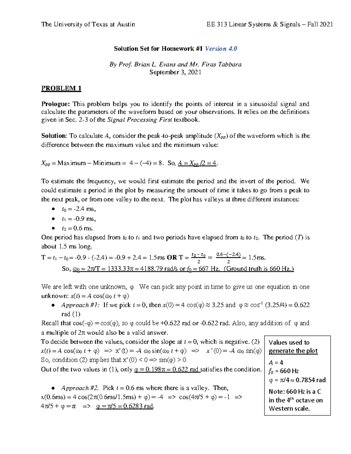 solution-1-solution-set-for-homework-1-version-4-by-prof-brian-l